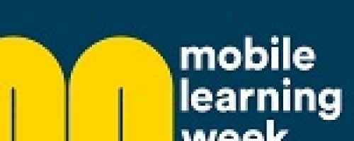 <strong>DigComp se presenta en el UNESCO Mobile Learning Week</strong>