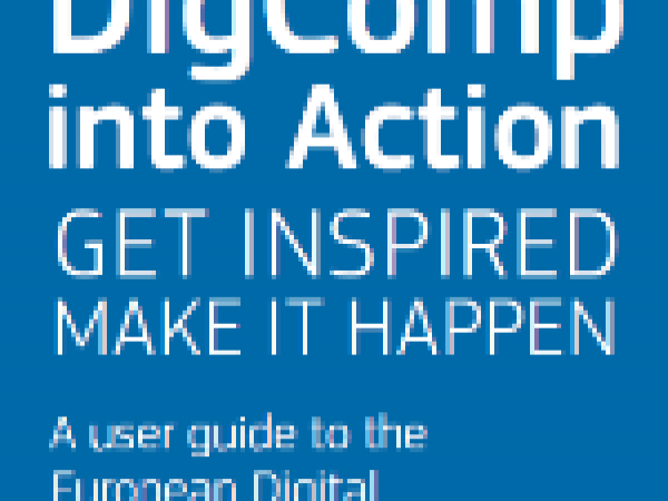 <b>Publicación de una guía de implementación del marco DigComp</b>