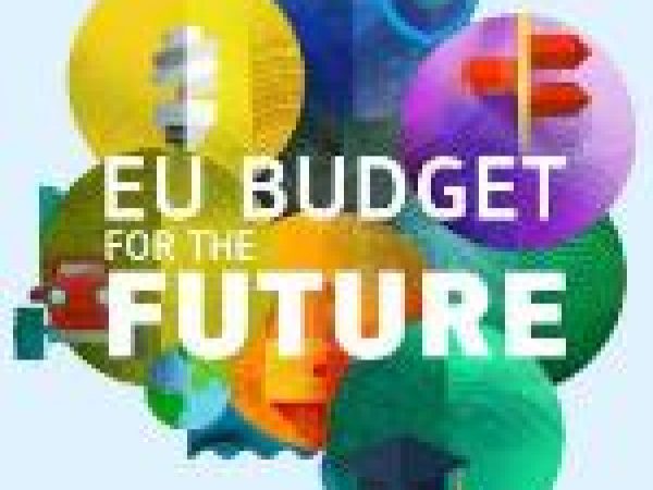 <strong>EU budget for the future</strong>