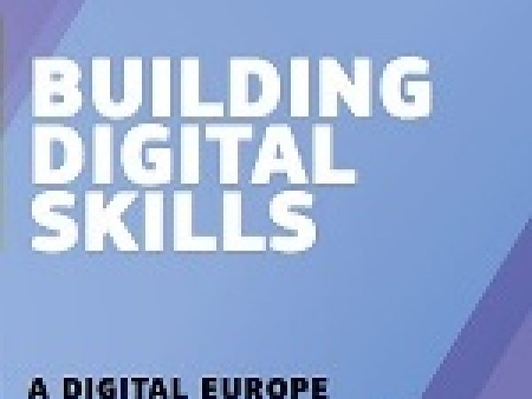 <b>Best practices from around the EU to improve Digital Skills</b>