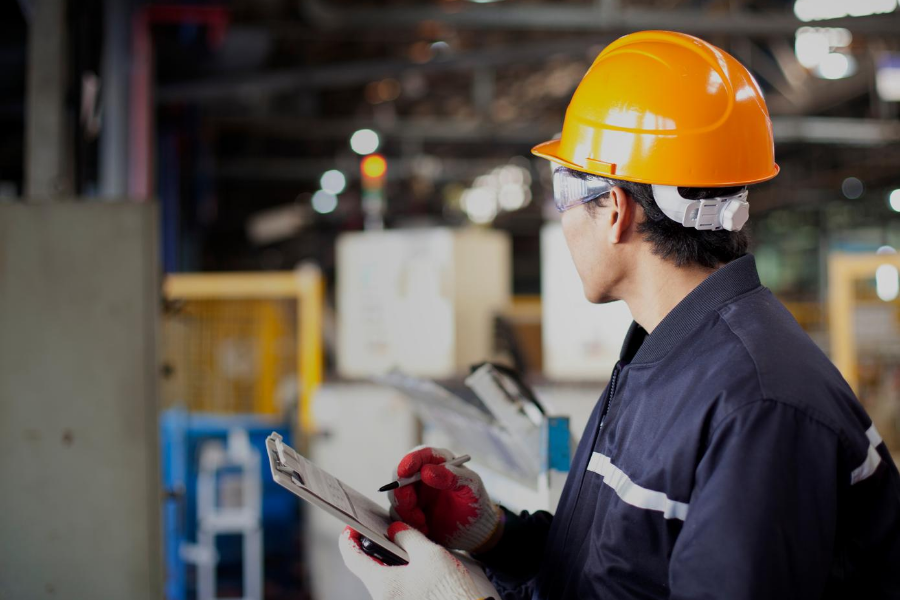 Industria