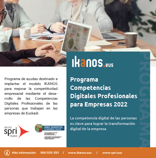 Folleto Programa