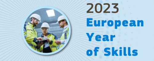 2023, Año Europeo de las Capacidades