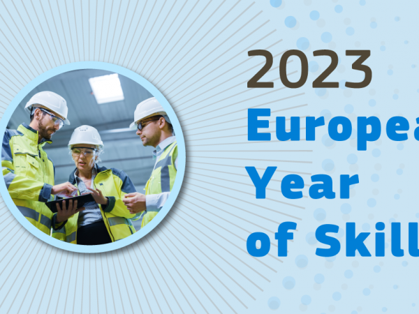 2023, Año Europeo de las Capacidades